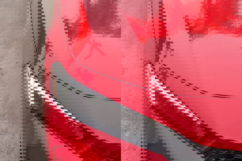 New 2026 Honda Civic Sport image 4