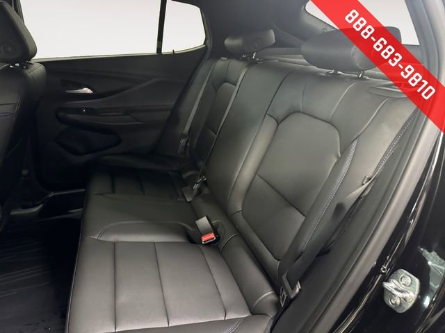 New 2026 Buick Envista Sport Touring w/ Convenience I Package image 22