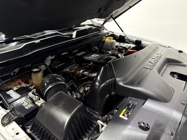Used 2019 RAM 5500 Tradesman w/ Safety Group AWD/4WD image 44
