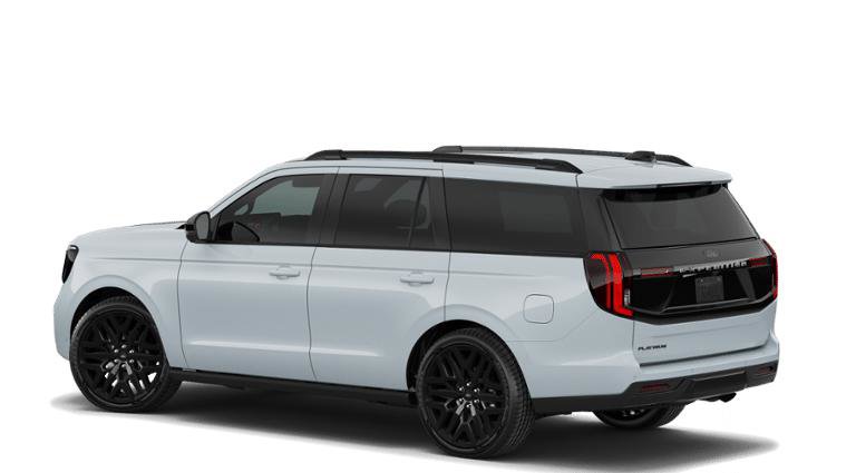 New 2026 Ford Expedition Platinum image 25