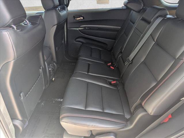 New 2026 Dodge Durango GT AWD/4WD image 16