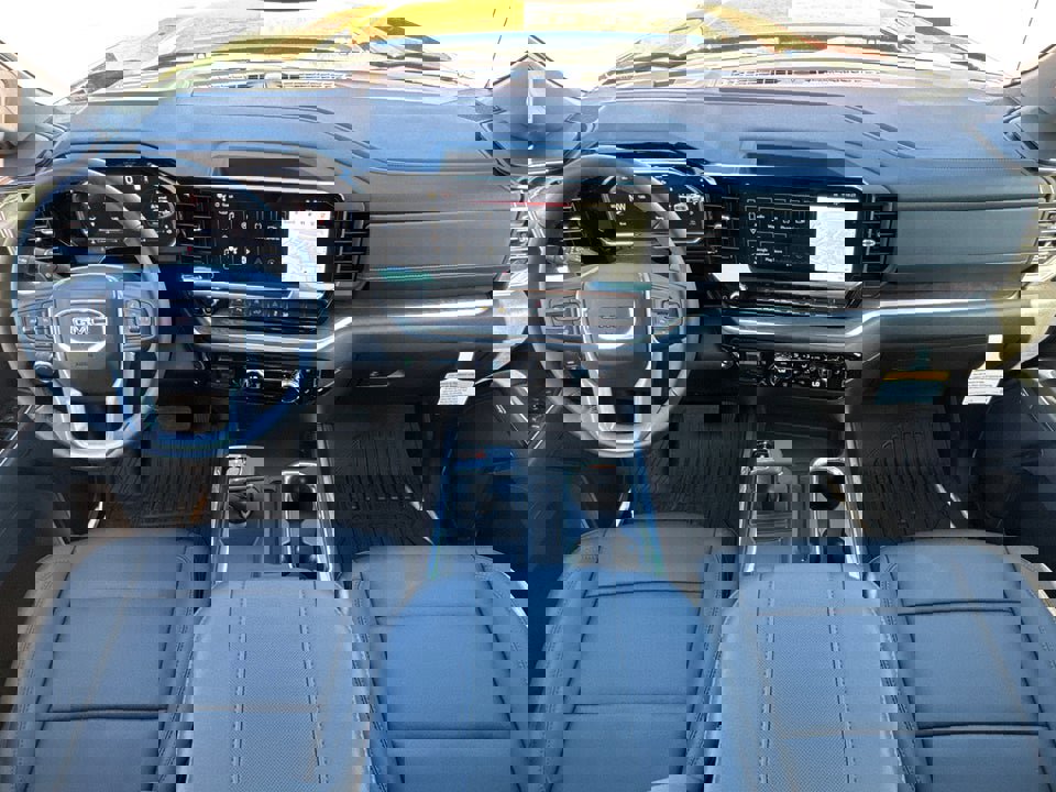 Used 2026 GMC Sierra 1500 SLT w/ SLT Premium Plus Package image 21