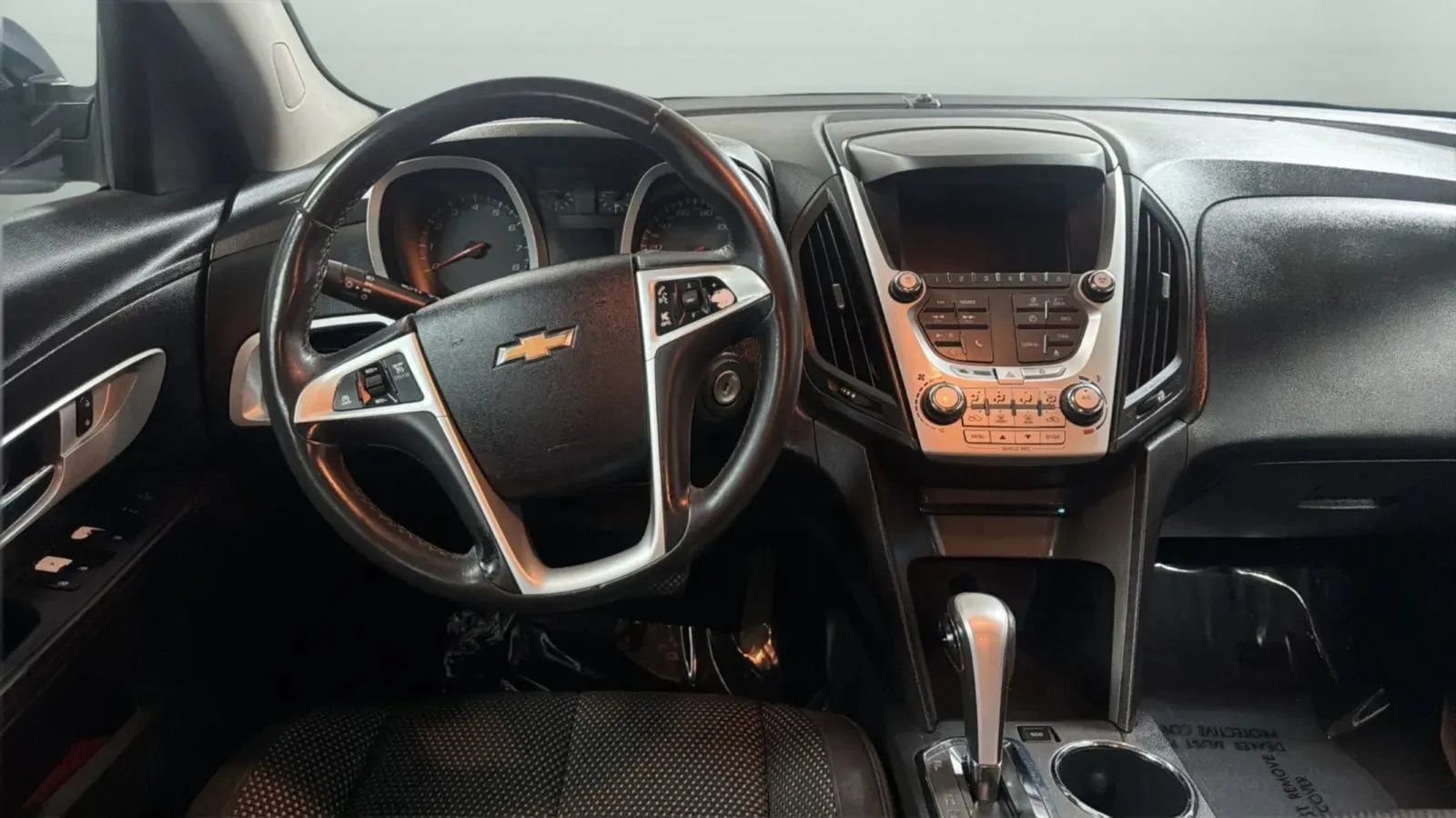 Used 2015 Chevrolet Equinox LT w/ Driver Convenience Package FWD image 11