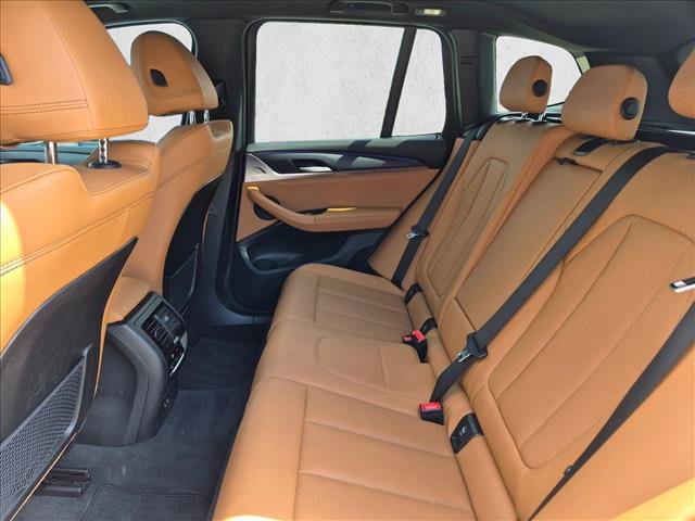 Used 2024 BMW X3 sDrive30i w/ Premium Package RWD image 19