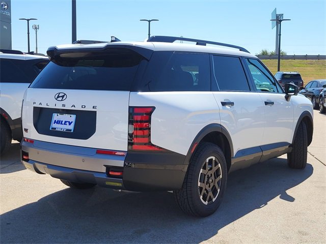 New 2026 Hyundai Palisade XRT Pro image 4