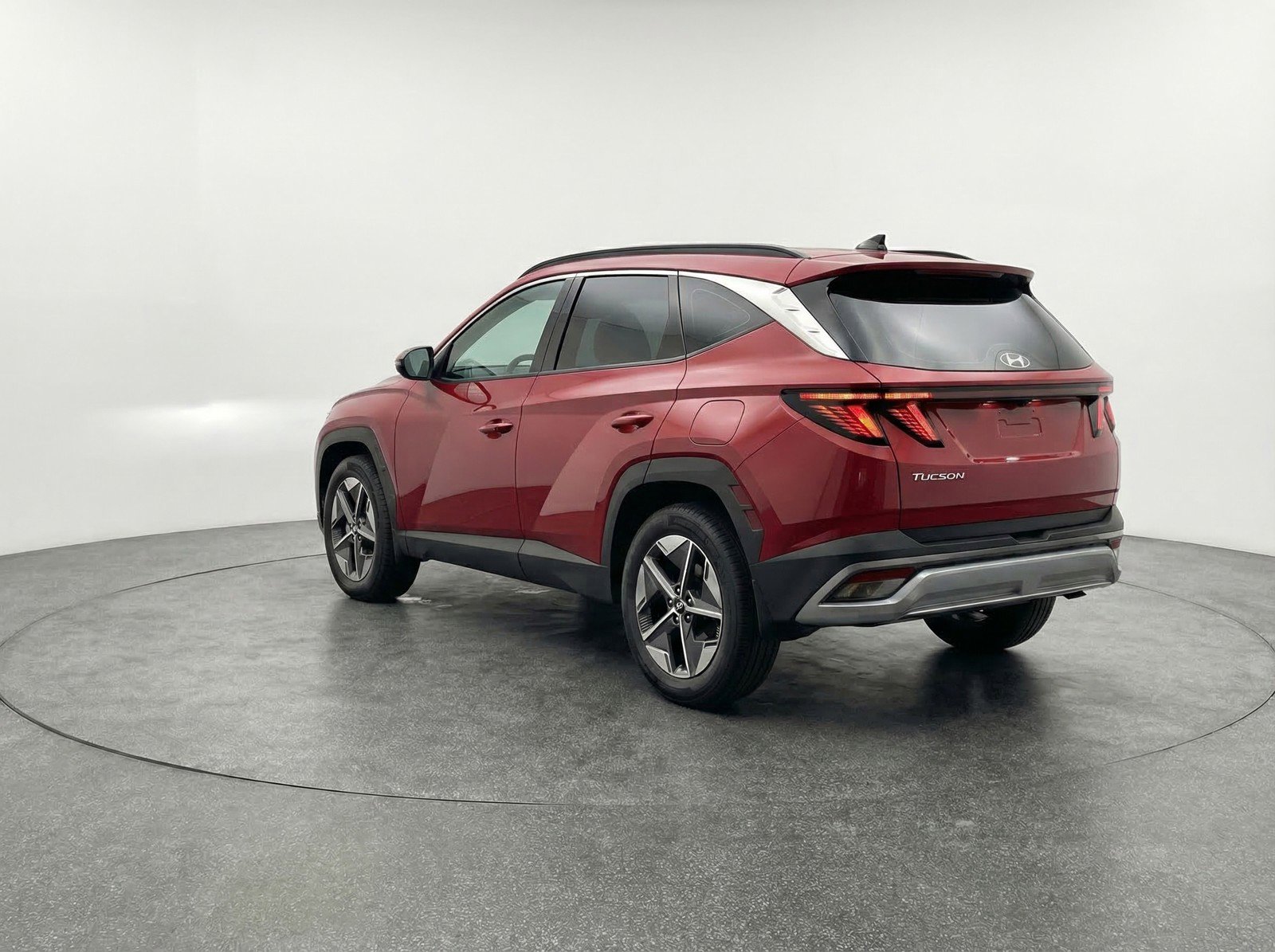 Used 2025 Hyundai Tucson SEL image 6