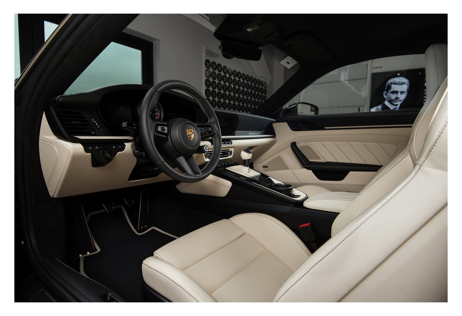 Used 2023 Porsche 911 GT3 image 10