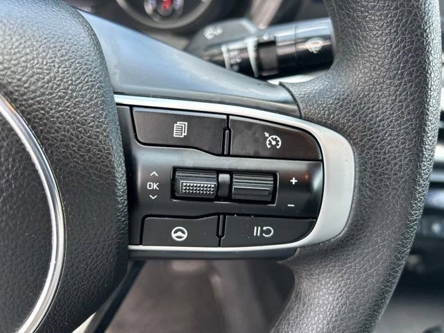 Used 2024 Kia K5 LXS FWD image 18