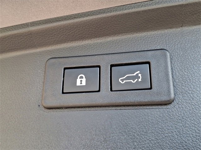 Used 2024 Subaru Outback Limited image 32