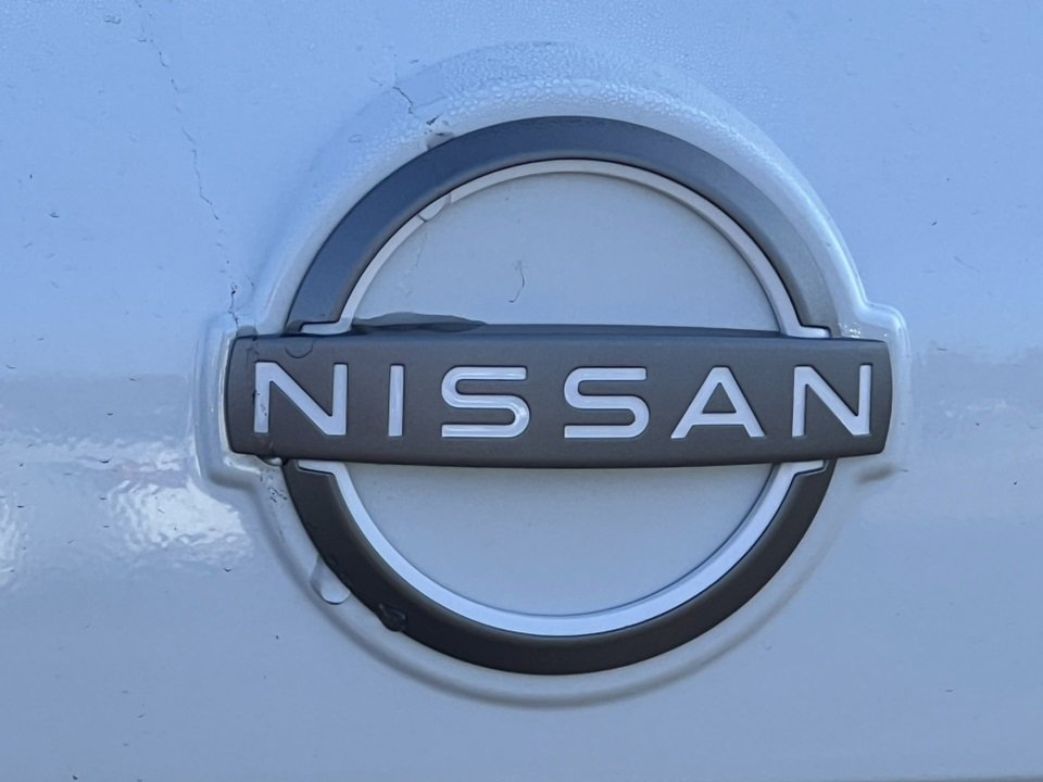 Used 2026 Nissan Rogue SV image 41