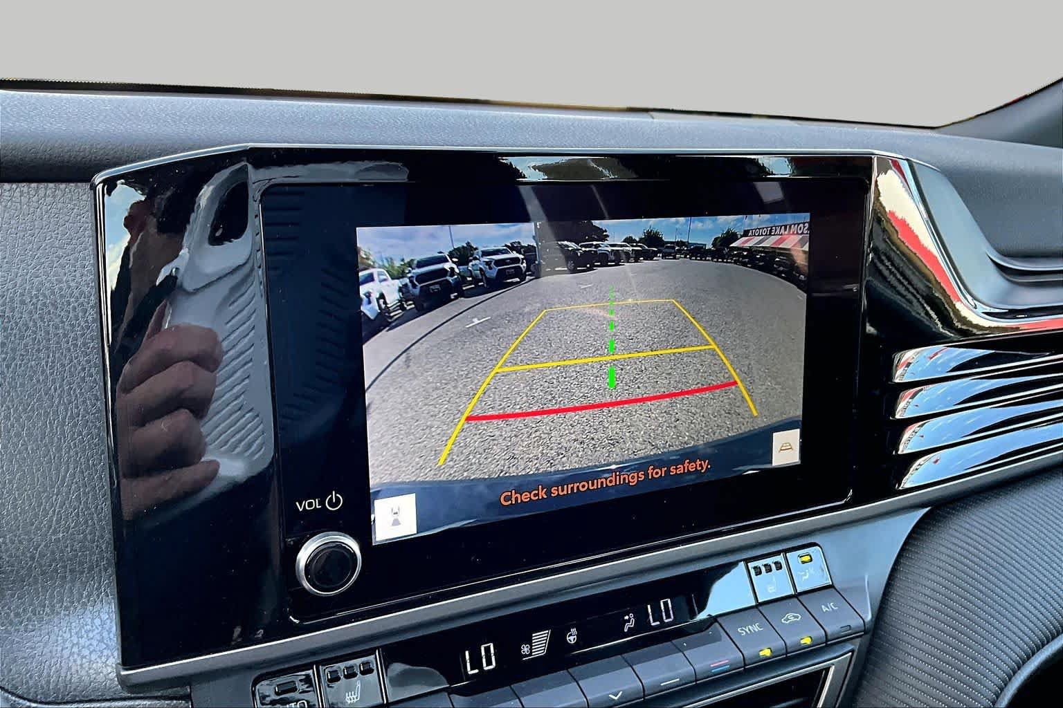 Certified 2025 Toyota Camry SE w/ Convenience Package FWD image 26