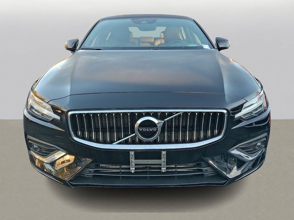 Used 2019 Volvo S60 T6 Inscription image 2