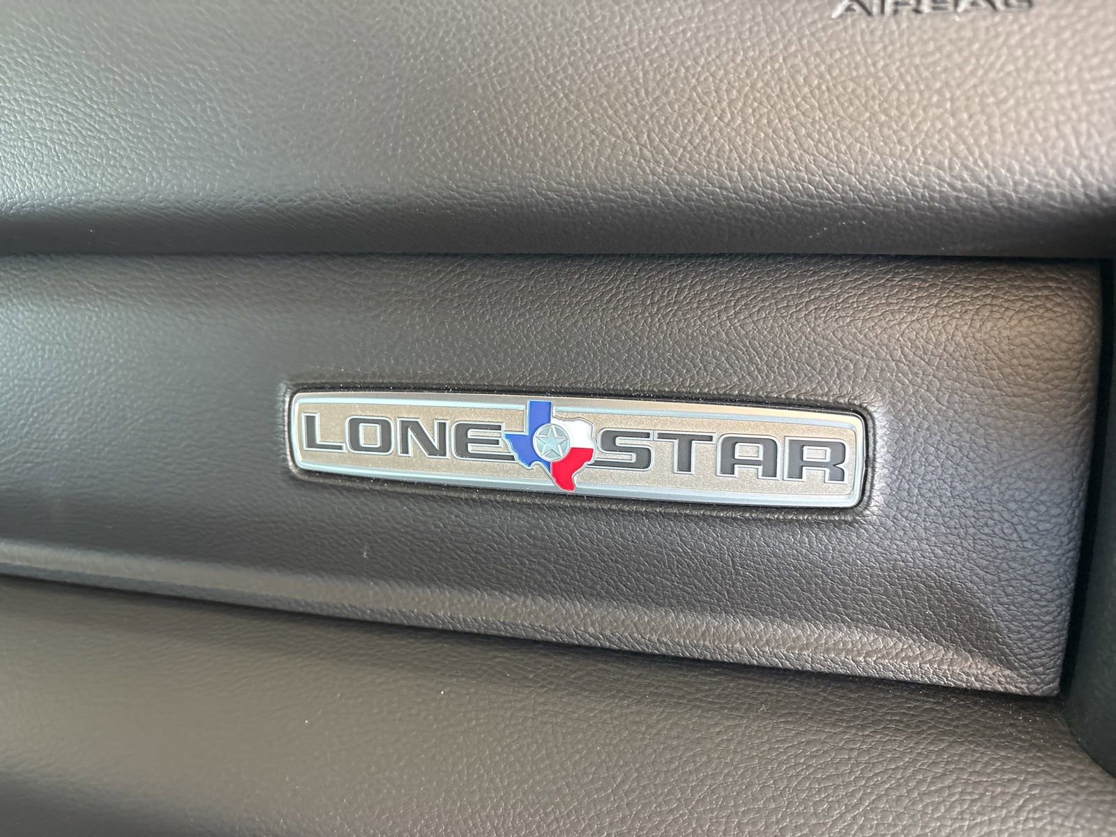 New 2026 RAM 1500 Lone Star image 18