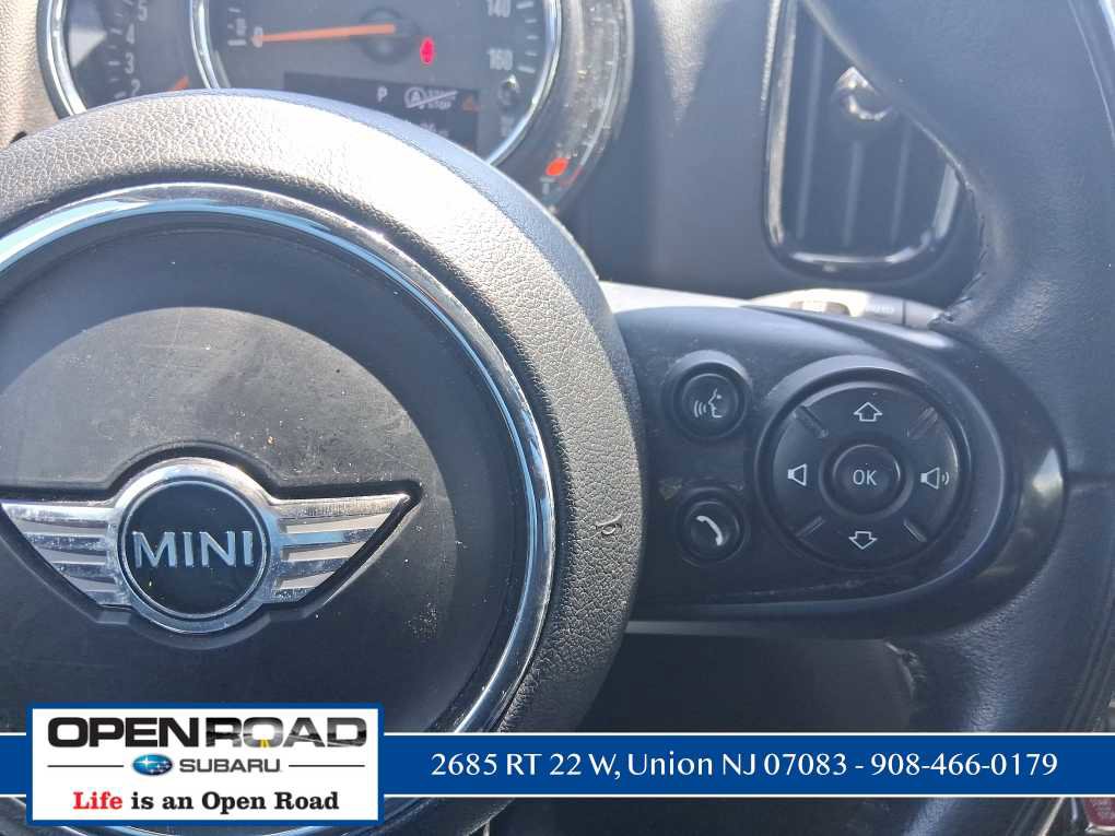 Used 2018 MINI Cooper Countryman S AWD/4WD image 21