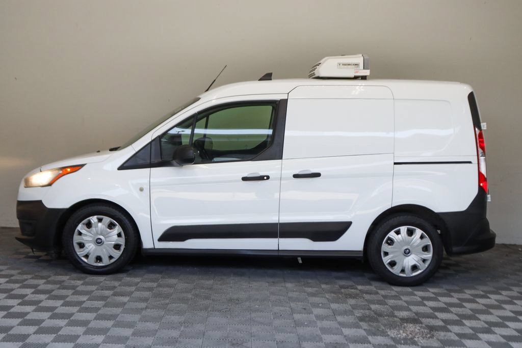 Used 2020 Ford Transit Connect XL FWD image 6