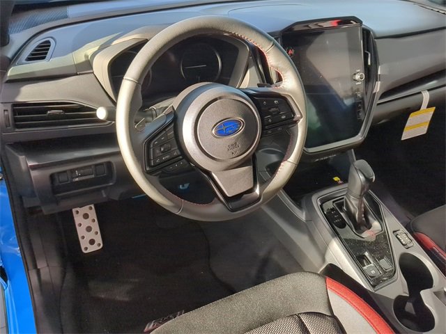 New 2025 Subaru Impreza RS image 11