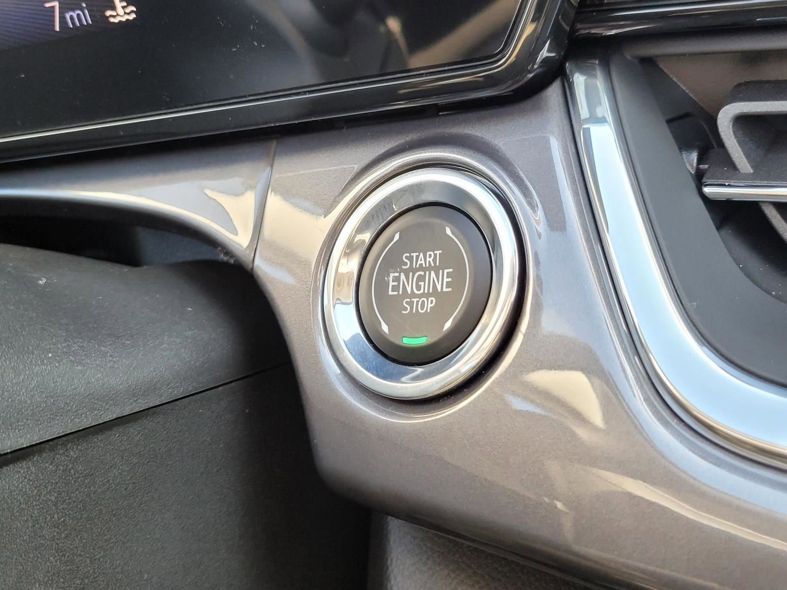 New 2026 Chevrolet Trax ACTIV w/ Driver Confidence Package FWD image 21
