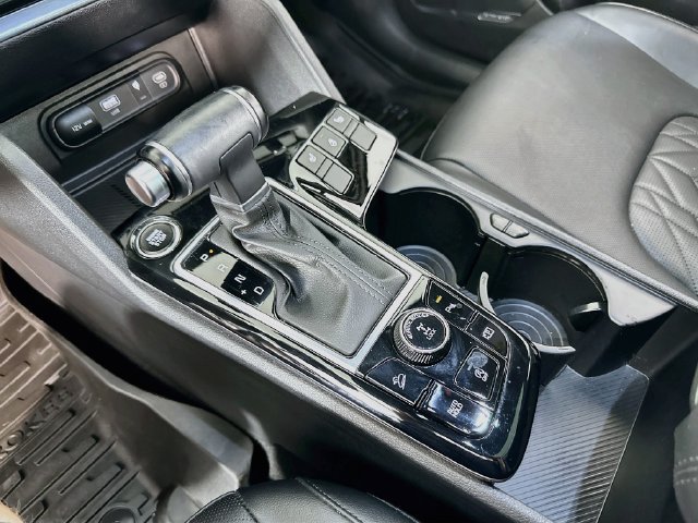 Used 2024 Kia Sportage X-Pro AWD/4WD image 21