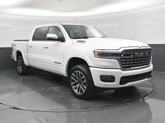 New 2027 RAM 1500 Limited AWD/4WD image 34