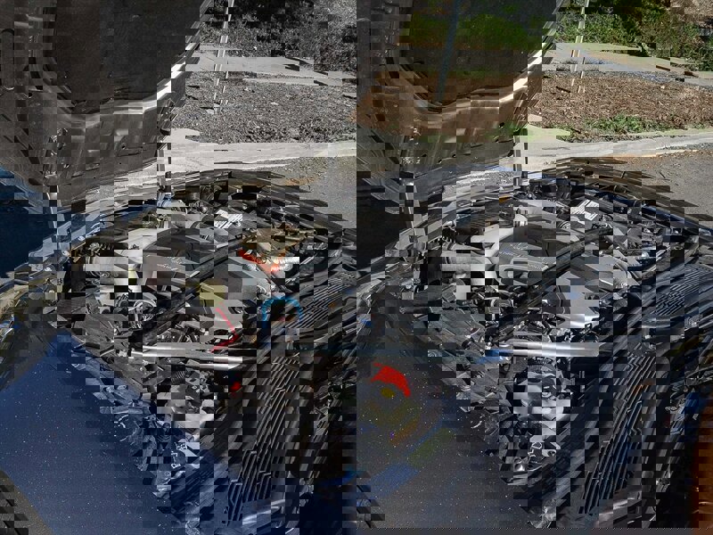 Used 2012 Fisker Karma EcoSport image 34