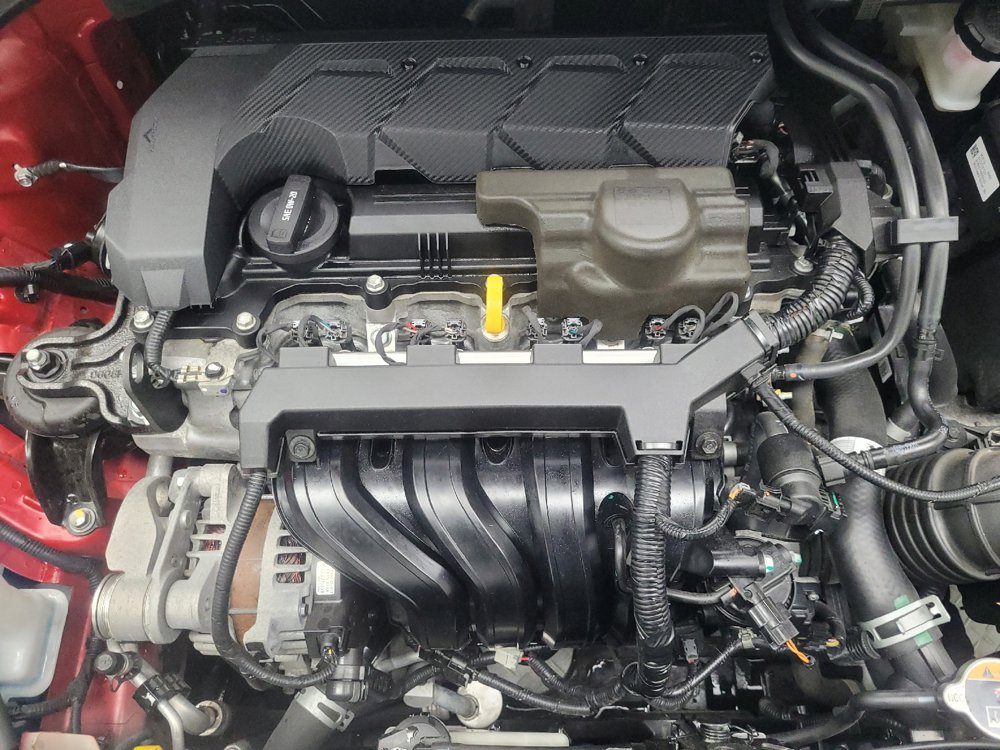 Used 2023 Kia Rio S w/ Technology Package FWD image 30
