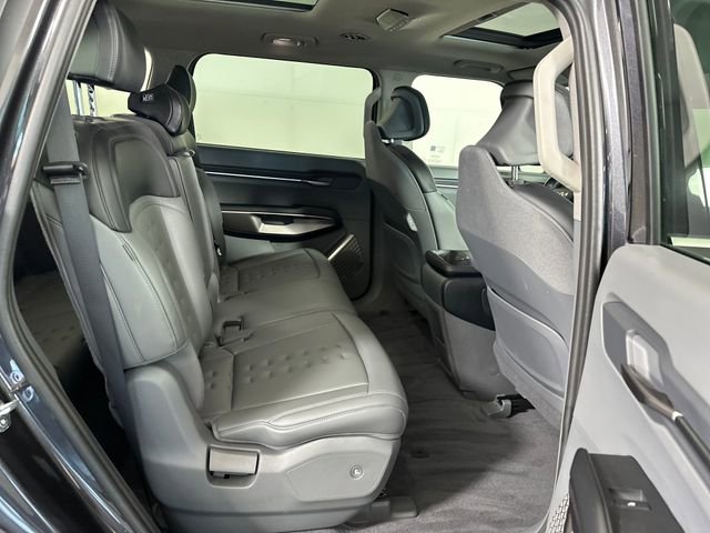 Used 2024 Kia EV9 Wind AWD/4WD image 27