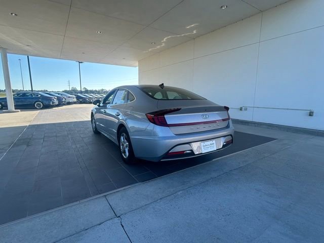 Used 2023 Hyundai Sonata SE image 7