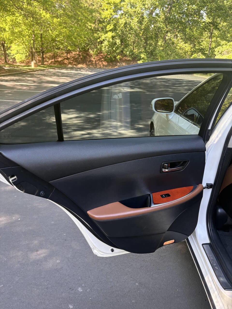 Used 2012 Lexus ES 350 w/ Touring Special Edition FWD image 33