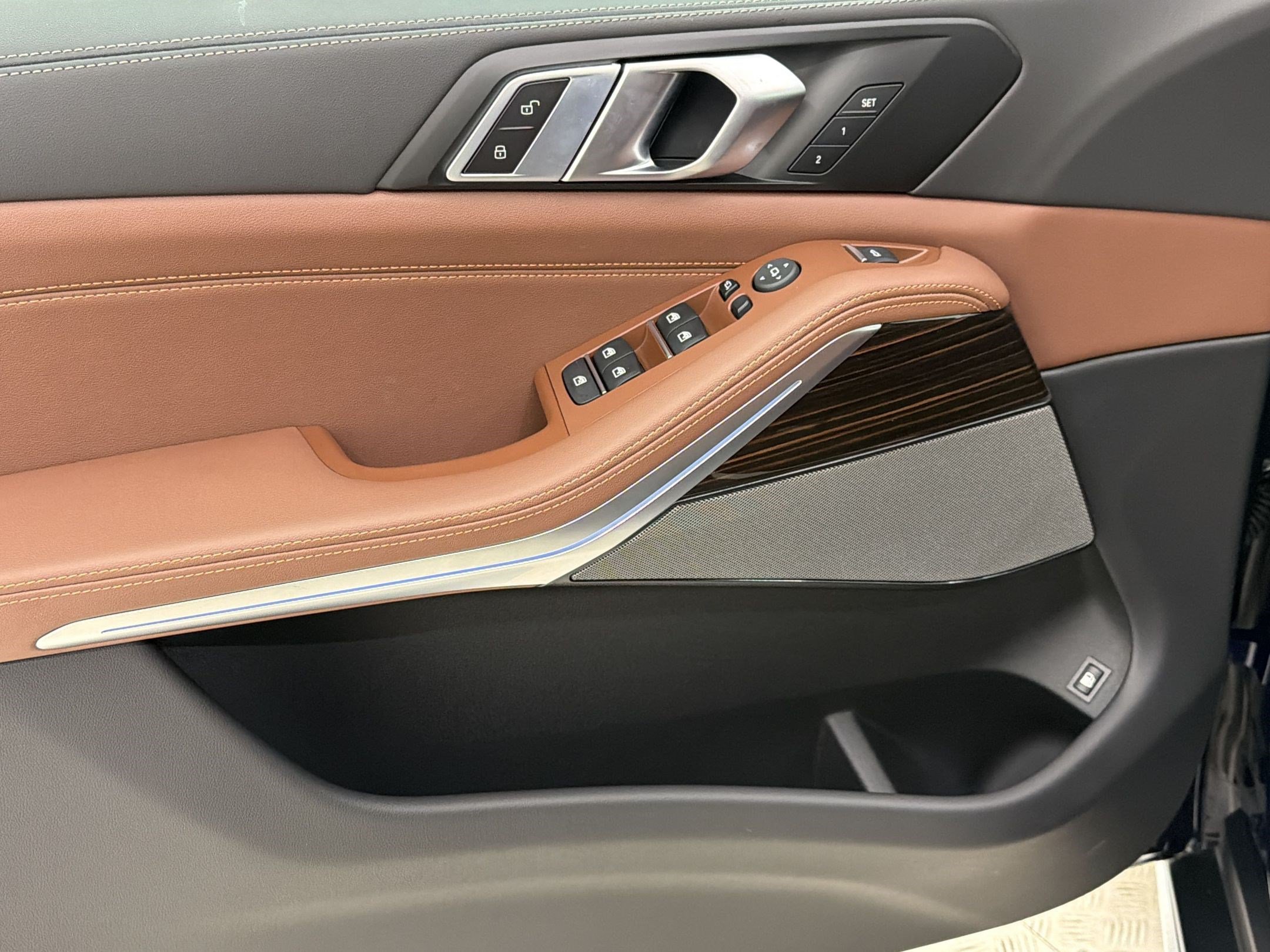 New 2026 BMW X5 xDrive50e AWD/4WD image 14