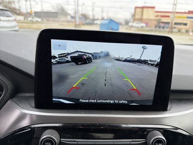 Used 2023 Ford Escape Active image 24