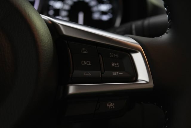 New 2026 MAZDA MX-5 Miata Grand Touring image 20