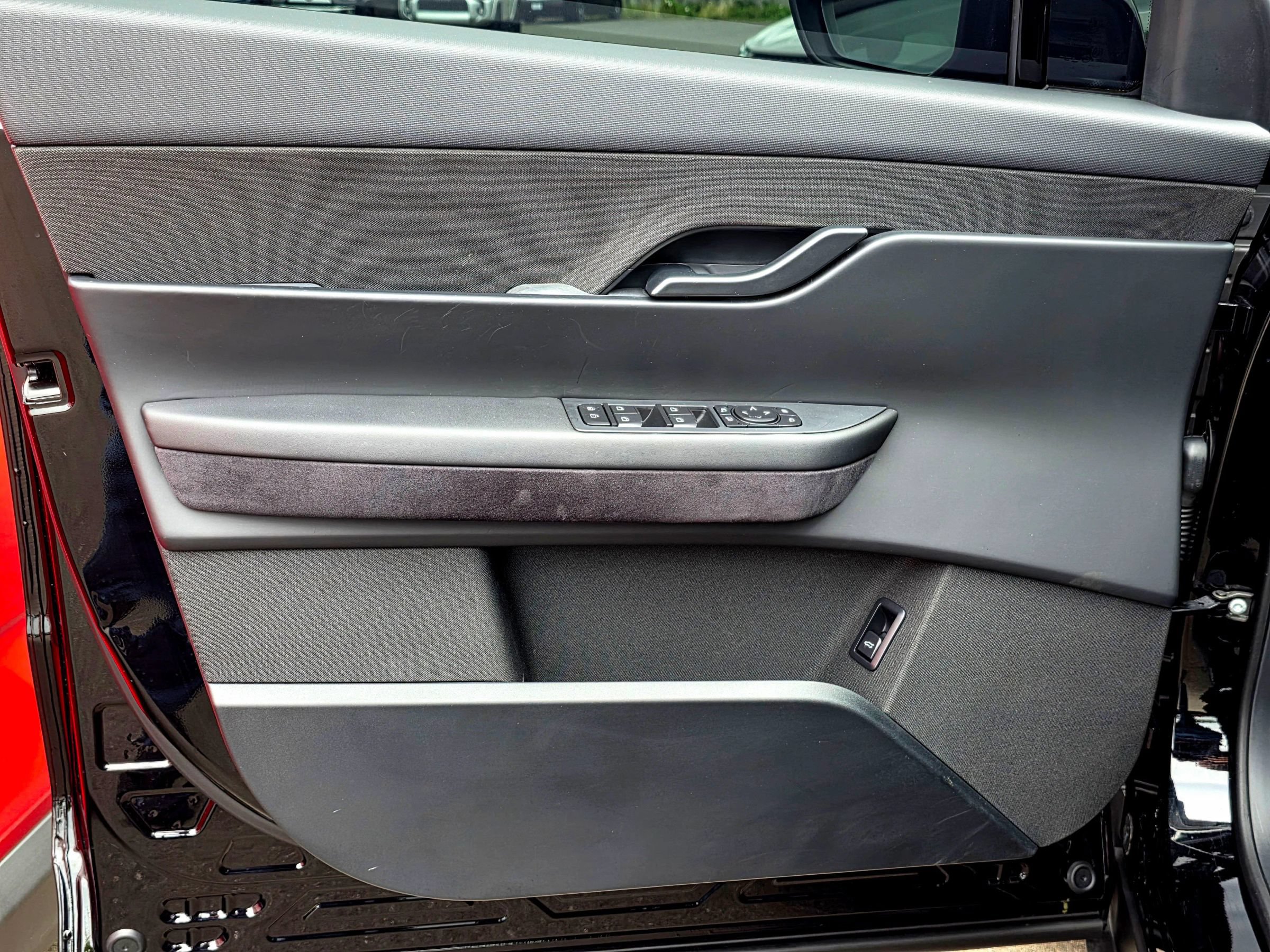 Used 2023 Fisker Ocean One AWD/4WD image 35