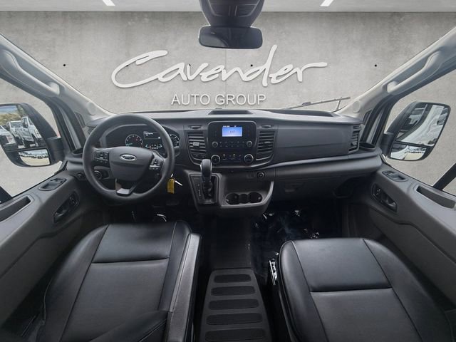 Certified 2023 Ford Transit 350 XL RWD image 20