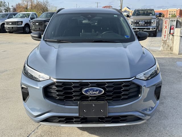 Certified 2024 Ford Escape ST-Line w/ Tech Pack #1 image 2