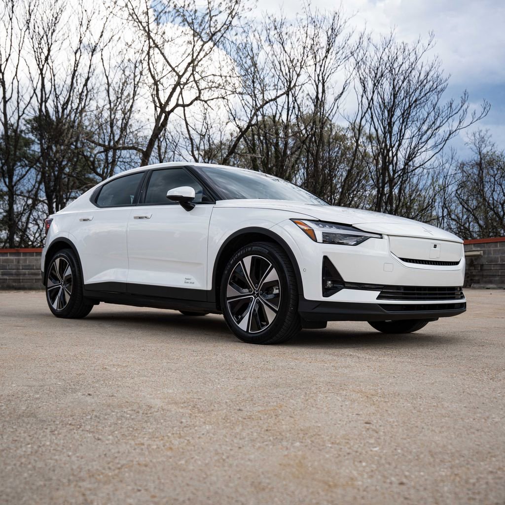 Used 2024 Polestar Polestar 2 image 7