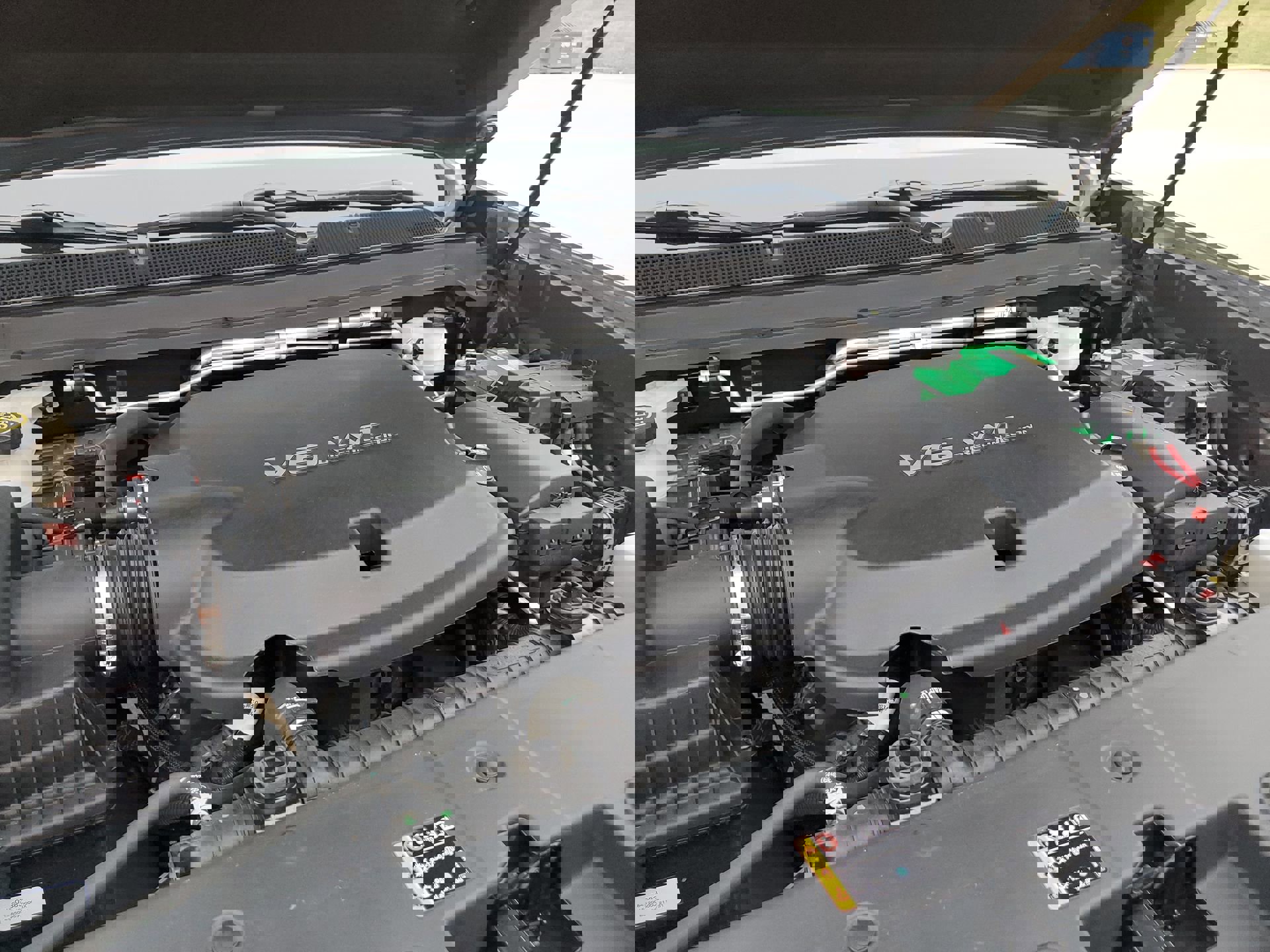 Certified 2021 GMC Canyon AT4 w/ Driver Alert Package image 35