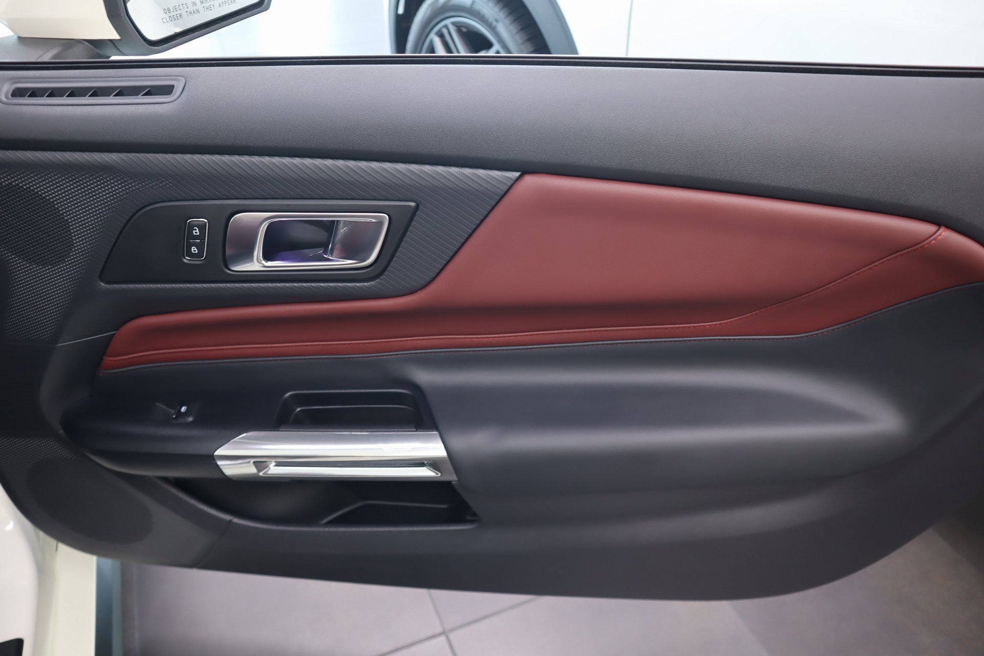 New 2025 Ford Mustang GT Premium w/ 60th Anniversary Package image 16