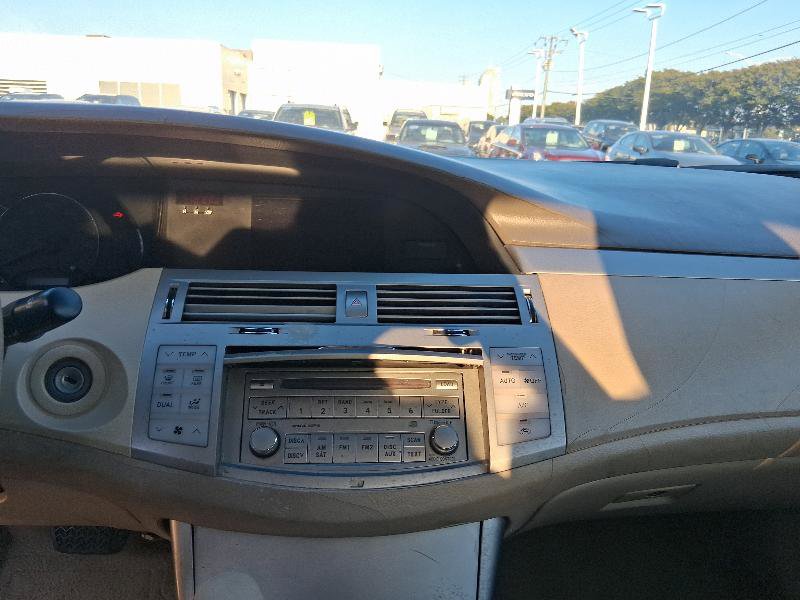 Used 2008 Toyota Avalon XL image 27