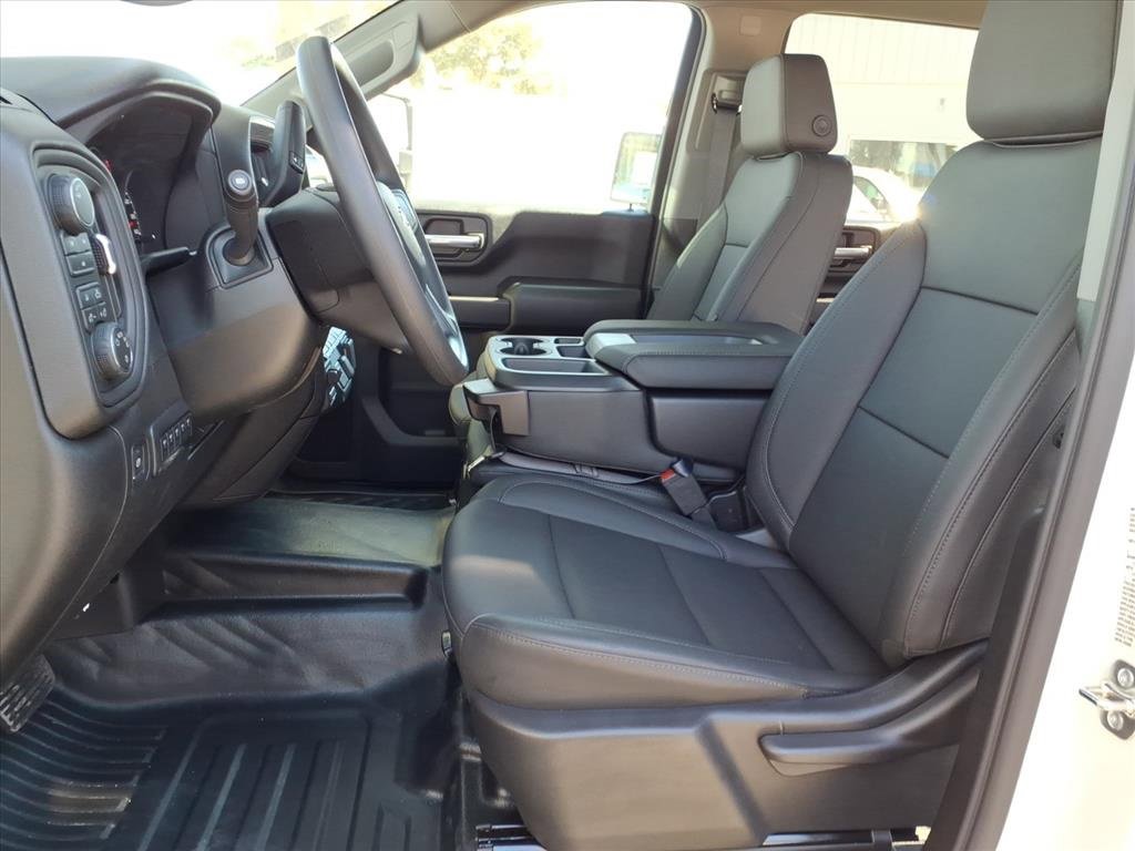 New 2026 Chevrolet Silverado 2500 W/T w/ WT Convenience Package image 16
