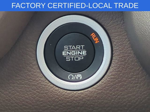 Certified 2022 RAM 1500 Laramie image 19