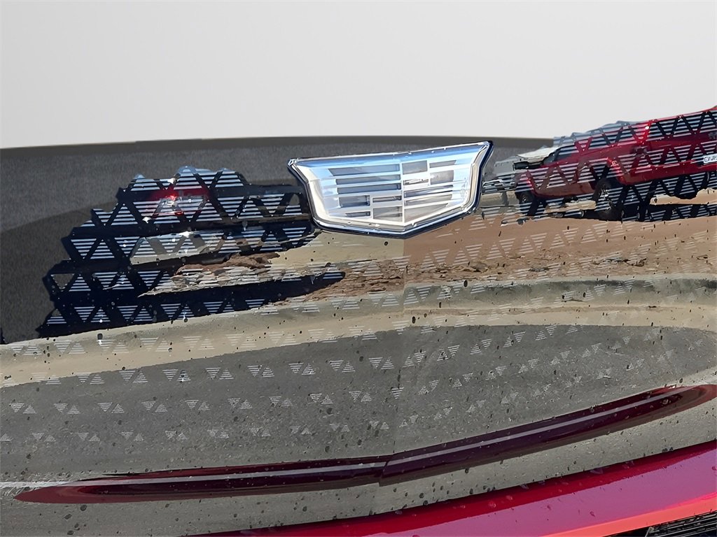 New 2026 Cadillac Vistiq Sport image 7