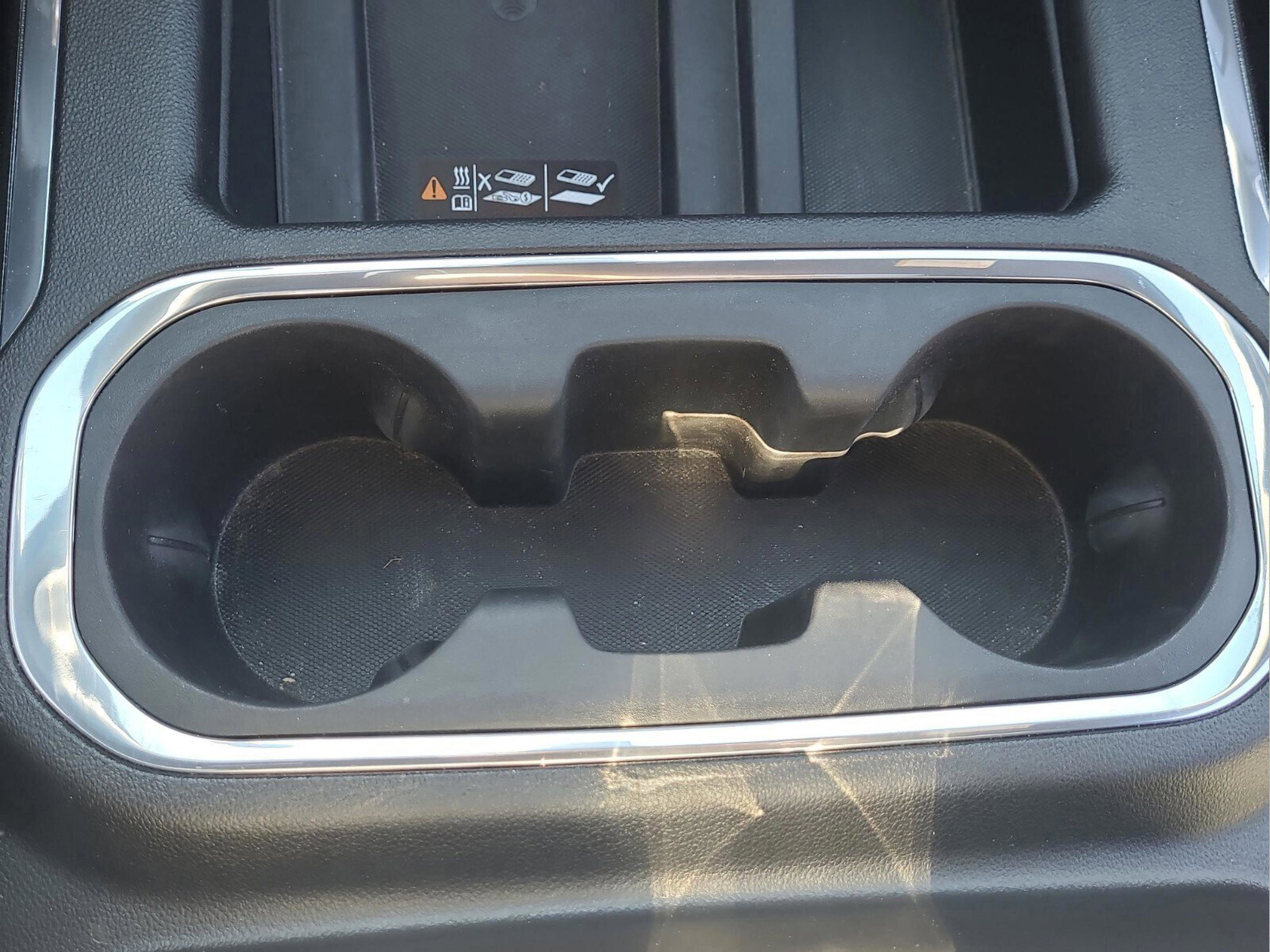 Used 2021 GMC Sierra 2500 AT4 w/ AT4 Premium Plus Package image 23