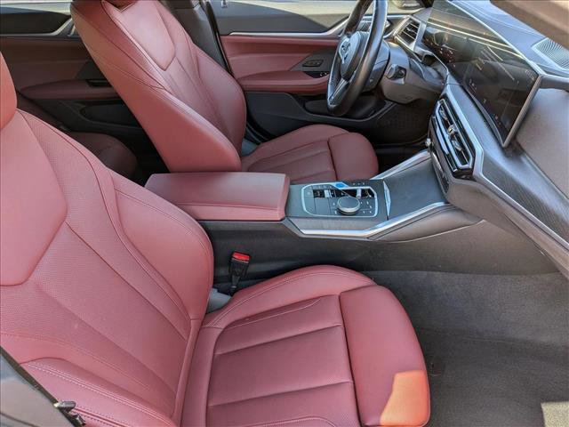 Used 2023 BMW i4 M50 w/ Parking Assistance Package image 22