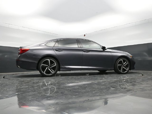 Used 2020 Honda Accord Sport image 57