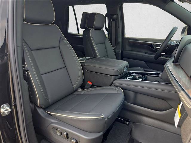 New 2026 Chevrolet Tahoe Premier image 21