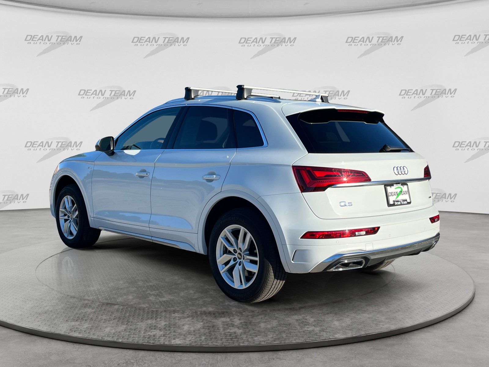 Used 2023 Audi Q5 2.0T Premium w/ Convenience Package AWD/4WD image 6