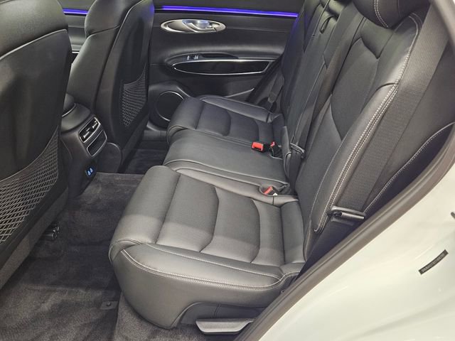 Used 2026 Genesis GV70 2.5T image 13