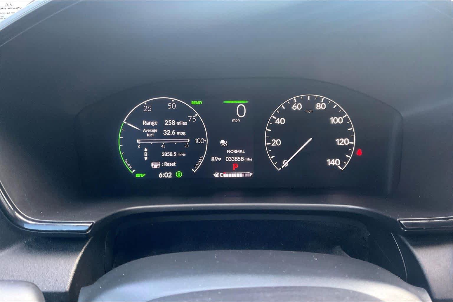 Used 2023 Honda CR-V Sport image 25