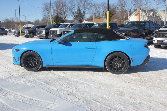 New 2026 Ford Mustang Premium RWD image 6