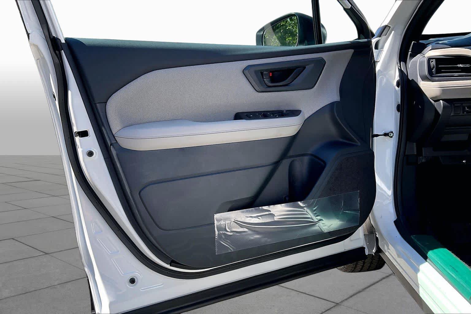 New 2026 Subaru Forester AWD/4WD image 10